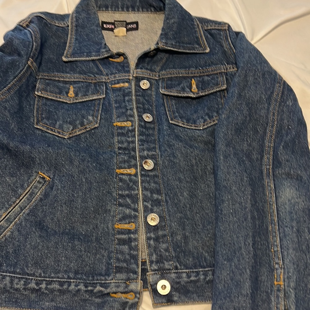 Express Jacket - image 2